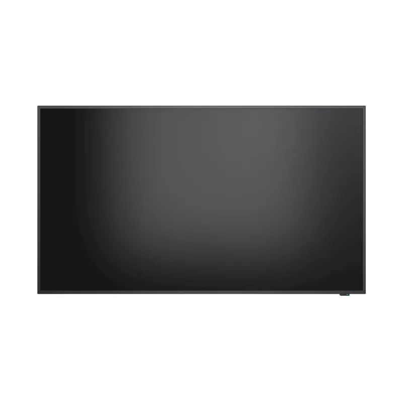 NEC MultiSync E328-2 Digital signage lame panel 81.3 cm (32 inch) LCD 400 cd/m² Full HD Must 16/7
