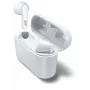 JVC TWS Stix valge, True Wireless Stereo (TWS), kõned/muusika, 20 - 20000 Hz, 8,2 g, peakomplekt, valge