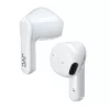 JVC TWS Stix valge, True Wireless Stereo (TWS), kõned/muusika, 20 - 20000 Hz, 8,2 g, peakomplekt, valge