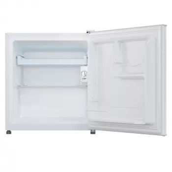 Candy CHASD4351EWC eraldiseisev 42 L valge