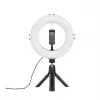 Hama SpotLight Smart 80 II valgustusrõngas 96 LED-i
