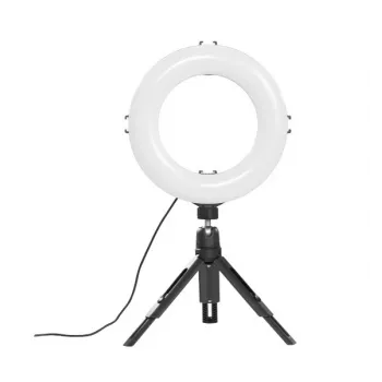Hama SpotLight Smart 80 II valgustusrõngas 96 LED-i