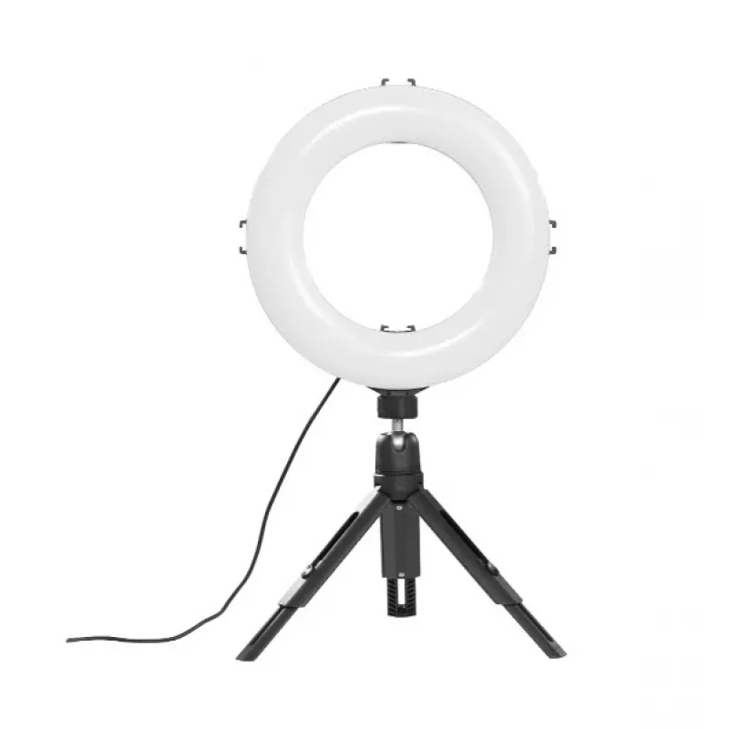 Hama SpotLight Smart 80 II valgustusrõngas 96 LED-i