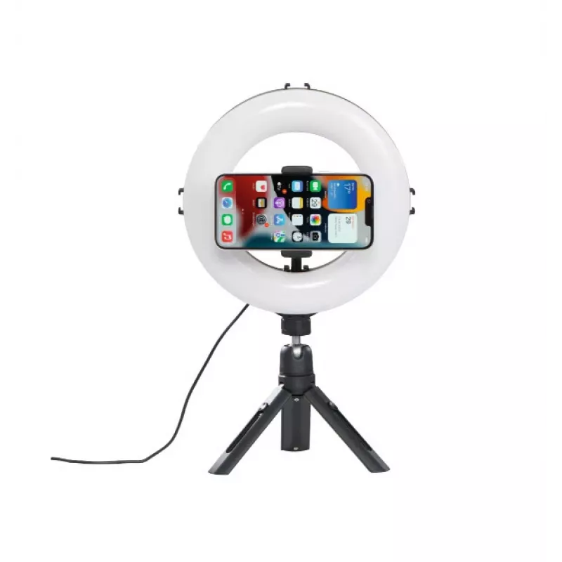 Hama SpotLight Smart 80 II valgustusrõngas 96 LED-i