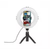 Hama SpotLight Smart 80 II valgustusrõngas 96 LED-i