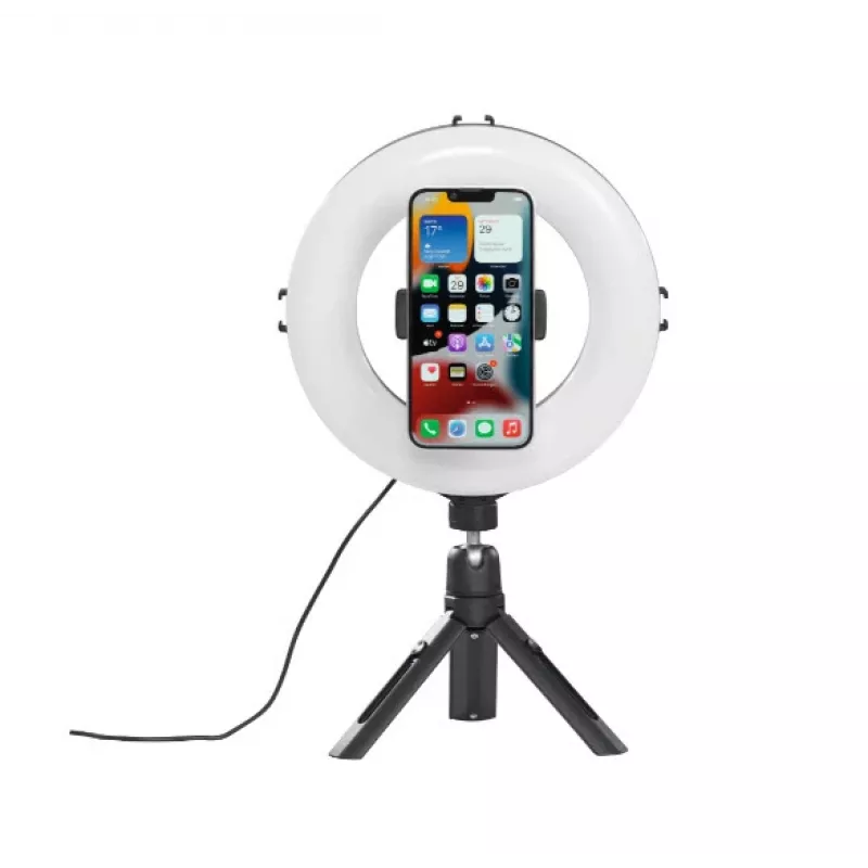Hama SpotLight Smart 80 II valgustusrõngas 96 LED-i