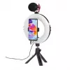 Hama SpotLight Smart 80 II valgustusrõngas 96 LED-i
