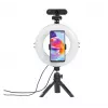Hama SpotLight Smart 80 II valgustusrõngas 96 LED-i