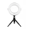 Hama SpotLight Smart 80 II valgustusrõngas 96 LED-i