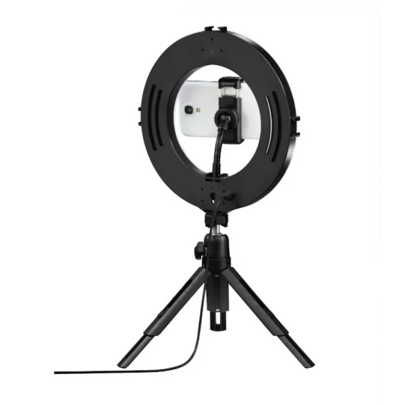 Hama SpotLight Smart 80 II valgustusrõngas 96 LED-i