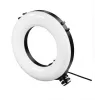 Hama SpotLight Smart 80 II valgustusrõngas 96 LED-i