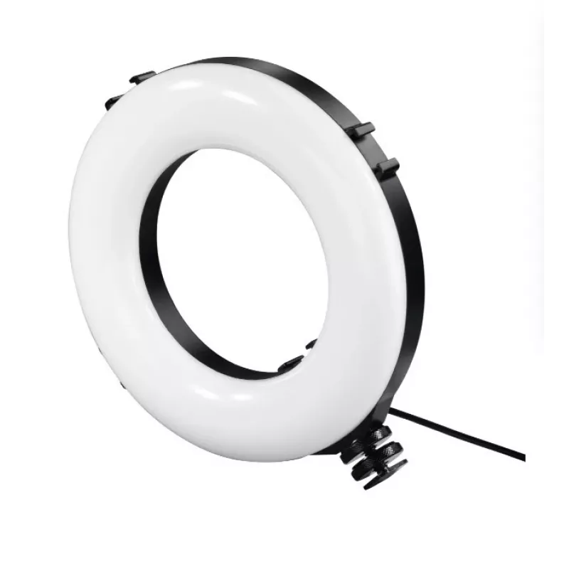 Hama SpotLight Smart 80 II valgustusrõngas 96 LED-i