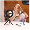 Hama SpotLight Smart 80 II valgustusrõngas 96 LED-i