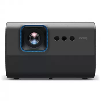 BenQ GP520 2600 ANSI luumenit DLP UHD 4K (3840x2160) Must