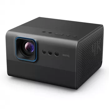 BenQ GP520 2600 ANSI luumenit DLP UHD 4K (3840x2160) Must