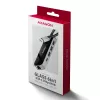 Axagon HMC-6GLN USB 5Gbps jaotur, 2x USB-A, USB-C, HDMI 4k/60Hz, RJ-45, PD 100W, USB-C kaabel