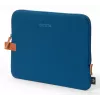 DICOTA Skin Urban- 16in MacBook Sleeve - Tumepunane / Taaskasutatud polüester neopreenkangas