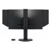 ZOWIE XL2546X arvutikuvar 62,2 cm (24,5 tolli) 1920 x 1080 pikslit Full HD Must