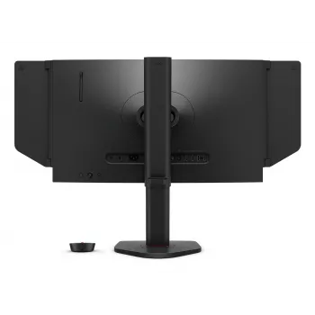 ZOWIE XL2546X arvutikuvar 62,2 cm (24,5 tolli) 1920 x 1080 pikslit Full HD Must
