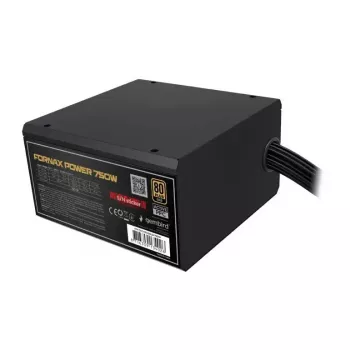 Toiteallikas Fornax Power 750W