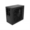 Toiteplokk GEMBIRD Fornax Power 750W ATX 80 PLUS Gold modulaarne 12 cm ventilaator EPS 4+4pin PCIe 6+2pin SATA pistikud