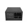 Toiteplokk GEMBIRD Fornax Power 750W ATX 80 PLUS Gold modulaarne 12 cm ventilaator EPS 4+4pin PCIe 6+2pin SATA pistikud