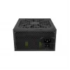 Toiteplokk GEMBIRD Fornax Power 750W ATX 80 PLUS Gold modulaarne 12 cm ventilaator EPS 4+4pin PCIe 6+2pin SATA pistikud