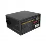 Toiteplokk GEMBIRD Fornax Power 750W ATX 80 PLUS Gold modulaarne 12 cm ventilaator EPS 4+4pin PCIe 6+2pin SATA pistikud