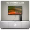 Axagon RVD-HI20C2 DisplayPort -> HDMI 2.0b kaabel 1,8m, 4K/60Hz
