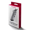Axagon HMC-H3A USB 5Gbps jaotur, 3x USB-A, HDMI 4k/30Hz, 15 cm USB-C kaabel