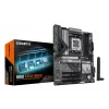 GIGABYTE B850 EAGLE WIFI6E emaplaat - AMD Ryzen 9000 seeria protsessoritele, 8+2+2 faasi digitaalne VRM, kuni 8200 MHz DDR5 (OC), 1xPCIe 5.0 + 2xPCIe 4.0 M.2, GbE LAN, WIFI 6E, USB 3.2 Gen 2