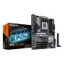 GIGABYTE B850 EAGLE WIFI6E emaplaat - AMD Ryzen 9000 seeria protsessoritele, 8+2+2 faasi digitaalne VRM, kuni 8200 MHz DDR5 (OC), 1xPCIe 5.0 + 2xPCIe 4.0 M.2, GbE LAN, WIFI 6E, USB 3.2 Gen 2