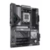 GIGABYTE B850 EAGLE WIFI6E emaplaat - AMD Ryzen 9000 seeria protsessoritele, 8+2+2 faasi digitaalne VRM, kuni 8200 MHz DDR5 (OC), 1xPCIe 5.0 + 2xPCIe 4.0 M.2, GbE LAN, WIFI 6E, USB 3.2 Gen 2