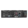 GIGABYTE B850 EAGLE WIFI6E emaplaat - AMD Ryzen 9000 seeria protsessoritele, 8+2+2 faasi digitaalne VRM, kuni 8200 MHz DDR5 (OC), 1xPCIe 5.0 + 2xPCIe 4.0 M.2, GbE LAN, WIFI 6E, USB 3.2 Gen 2