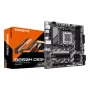 GIGABYTE B850M DS3H emaplaat - AMD Ryzen 9000 seeria protsessoritele, 16+2+2 faasi digitaalne VRM, kuni 8200MHz DDR5 (OC), 1xPCIe 5.0 + 1xPCIe 4.0 M.2, 2.5 LAN, USB 3.2 Gen 2