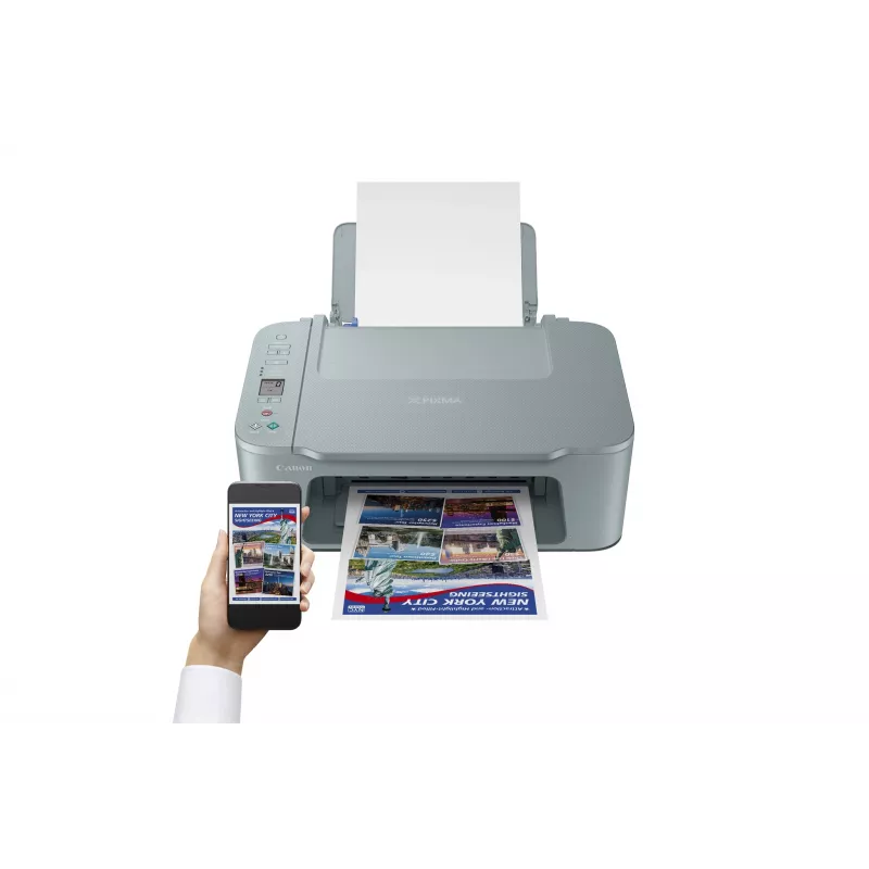 Canon PIXMA TS3752i tindiprinter A4 4800 x 1200 DPI Wi-Fi