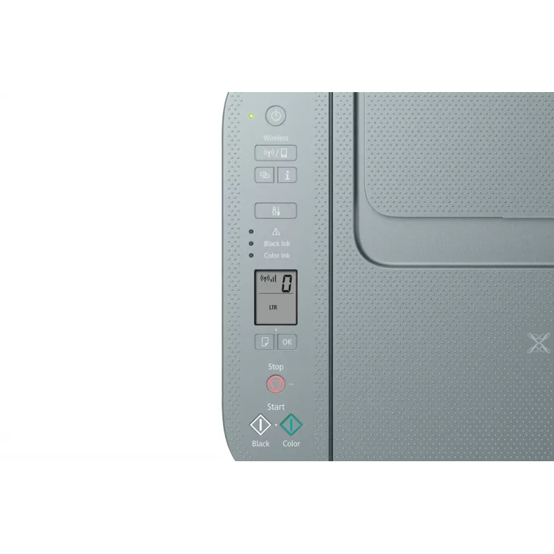 Canon PIXMA TS3752i tindiprinter A4 4800 x 1200 DPI Wi-Fi