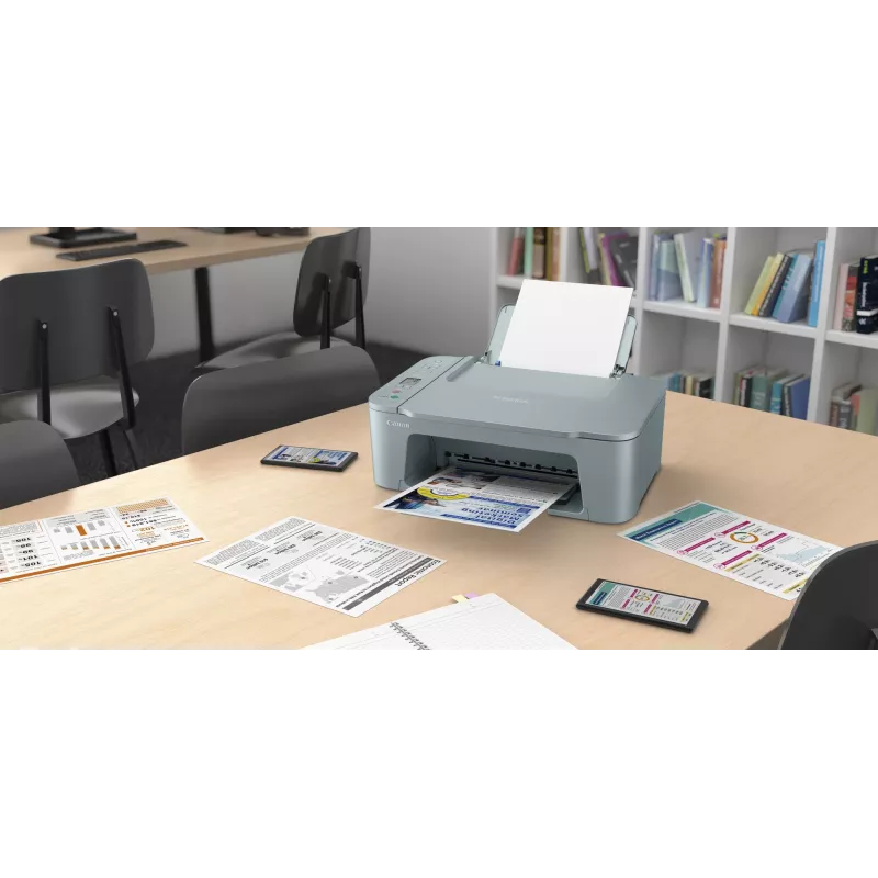 Canon PIXMA TS3752i tindiprinter A4 4800 x 1200 DPI Wi-Fi