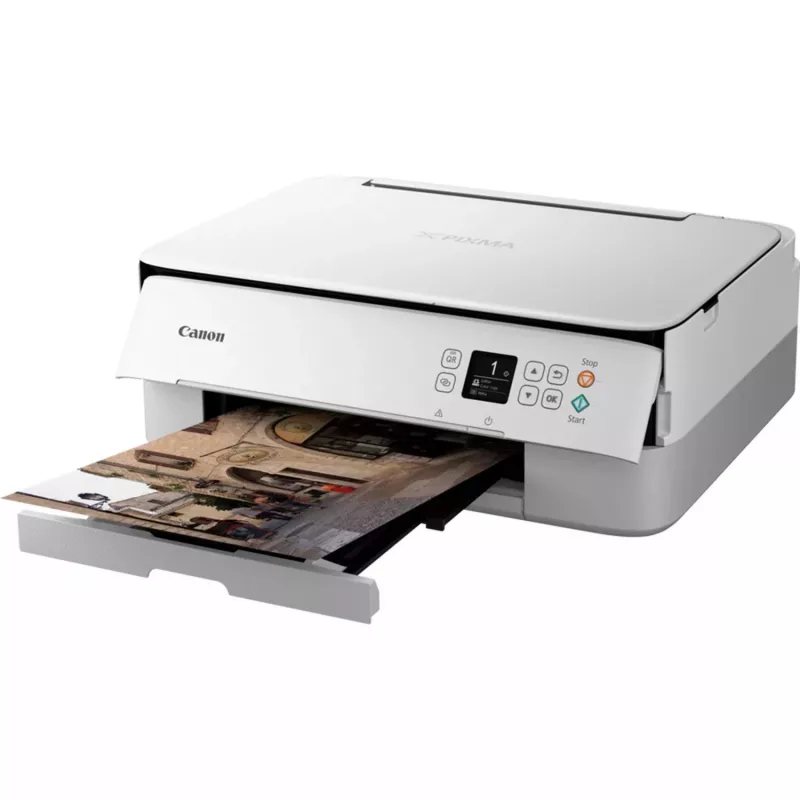 Canon PIXMA TS5351i tindiprinter A4 4800 x 1200 DPI Wi-Fi