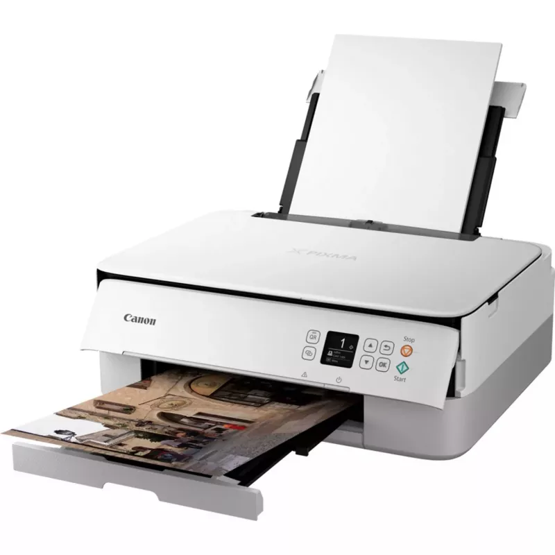 Canon PIXMA TS5351i tindiprinter A4 4800 x 1200 DPI Wi-Fi