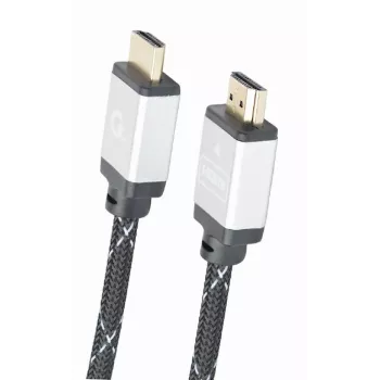 GEMBIRD kiire HDMI-kaabel Ethernetiga - Select Plus seeria, 5m