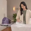 Braun CareStyle 5 IS5247VI 2400 W 2 L EloxalPlus tald Violetne, Valge