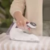 Braun CareStyle 5 IS5247VI 2400 W 2 L EloxalPlus tald Violetne, Valge