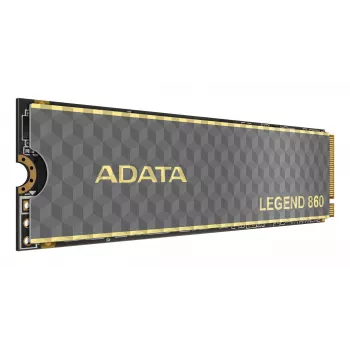 ADATA LEGEND 860 SLEG-860-500GCS sisemine tahkketas 500 GB M.2 PCI Express 4.0 NVMe 3D NAND
