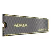ADATA LEGEND 860 SLEG-860-1000GCS sisemine pooljuhtketas 1 TB M.2 PCI Express 4.0 NVMe 3D NAND
