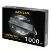 ADATA LEGEND 860 SLEG-860-1000GCS sisemine pooljuhtketas 1 TB M.2 PCI Express 4.0 NVMe 3D NAND