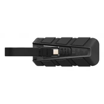ADATA SC740 500 GB USB USB-C 3.2 Gen 2 (3.1 Gen 2) Must, Blue