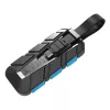 ADATA SC740 500 GB USB USB-C 3.2 Gen 2 (3.1 Gen 2) Must, Blue