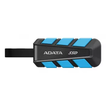 ADATA SC740 1 TB USB USB-C 3.2 Gen 2 (3.1 Gen 2) Must, Blue