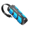 ADATA SC740 1 TB USB USB-C 3.2 Gen 2 (3.1 Gen 2) Must, Blue